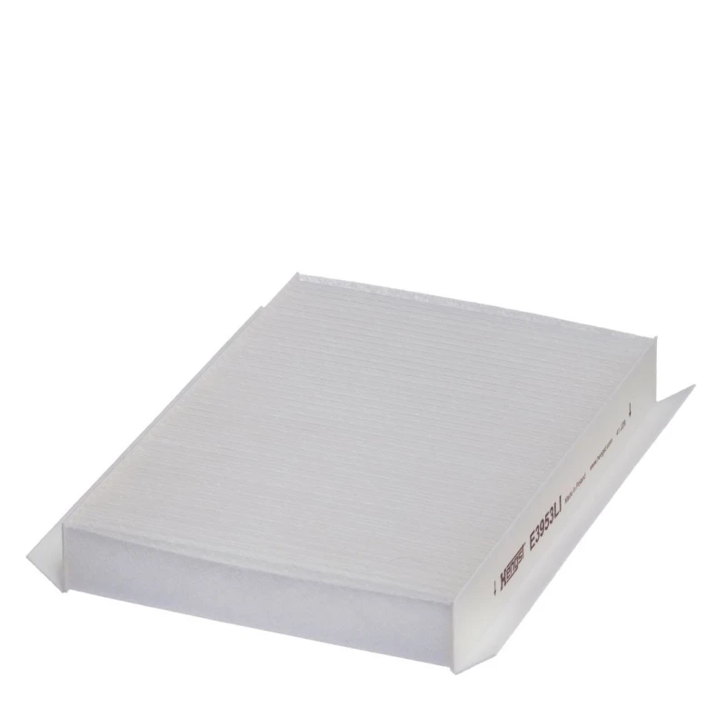 Image of Pollen filter HENGST FILTER E3953LI