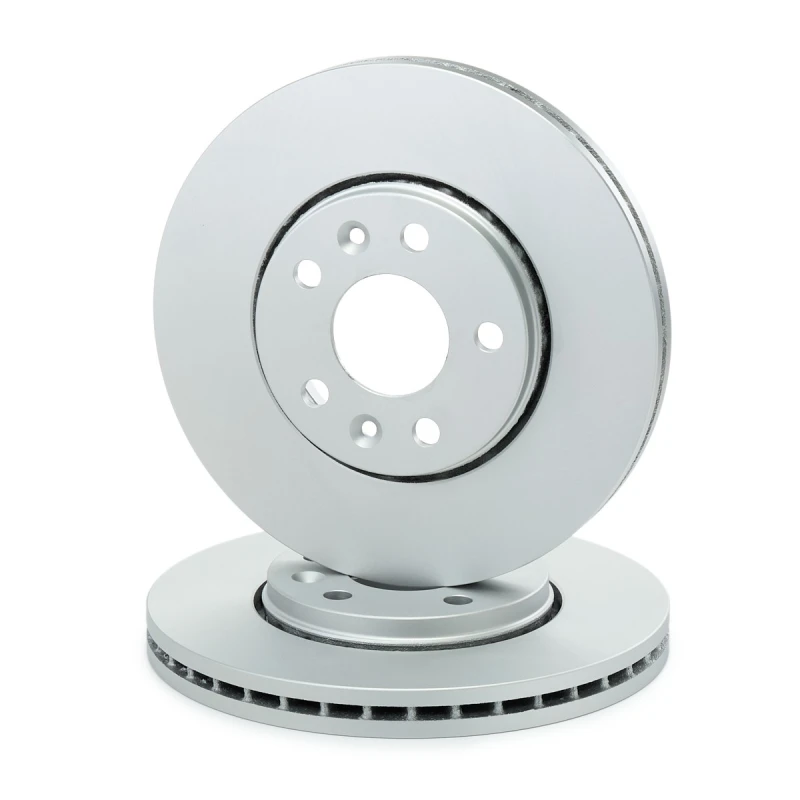 Image of Brake disc JURID 563158JC