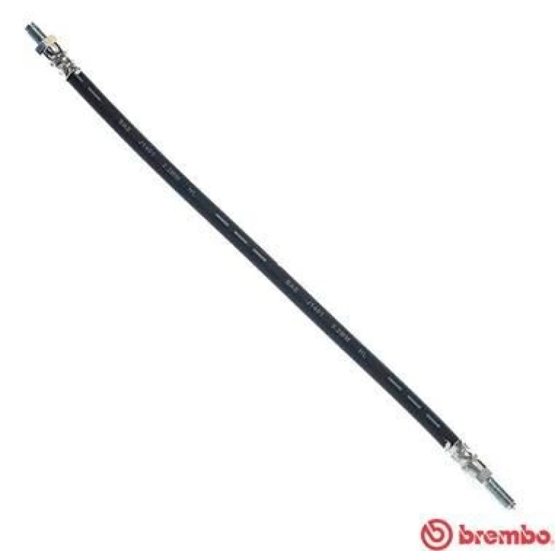 Image of BREMBO Brake hose BREMBO T 79 004