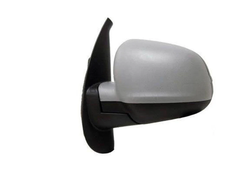 Image of ALKAR 9239698 Wing mirror Left, Electric, Aspherical, primed Outside Mirror (50)