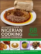 Image of begginners guide to nigerian cooking nigerian cookbook