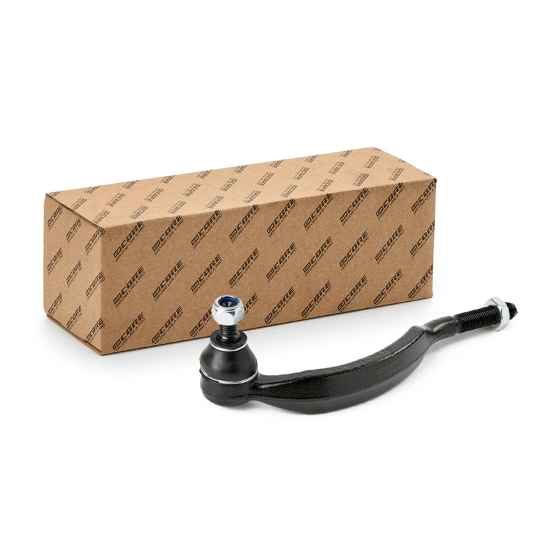 Image of goCORE GCI140155 Track rod end Front Axle Left Tie Rod End (914)