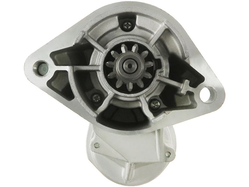 Image of AS-PL Starter motor AS-PL S6478S