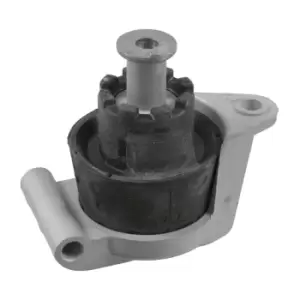 Image of Mounting Bush 14547 by Febi Bilstein Rear