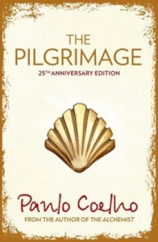 Image of The Pilgrimage by Paulo Coelho Hardback