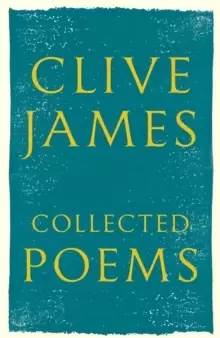 Image of Collected Poems : 1958 - 2015