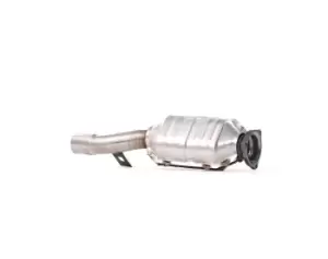 Image of JMJ Catalytic Converter 290096 Katalysator,Cat Converter VW,SEAT,GOLF III (1H1),GOLF II (19E, 1G1),PASSAT Variant (3A5, 35I),CORRADO (53I),Vento (1H2)