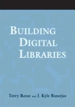 Image of building digital libraries a how to do it manual how to do it manual series