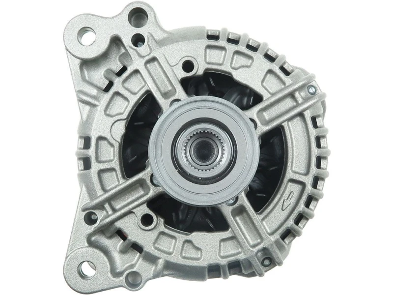 Image of AS-PL Alternator AS-PL A0468PR