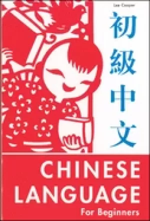 Image of chinese language for beginners