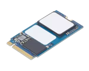 image of Lenovo ThinkBook 512G PCIe Gen3*4 NVMe M.2 2242 SSD