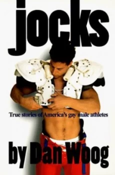 Image of Jocks by Dan Woog Book