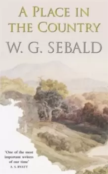 Image of A Place in the Country