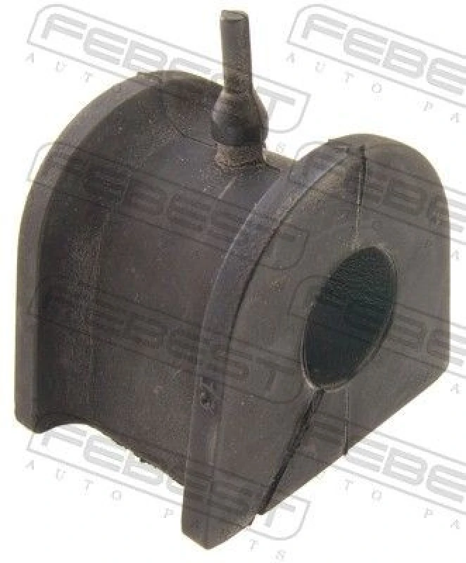 Image of Anti roll bar bush FEBEST MSB-H58F