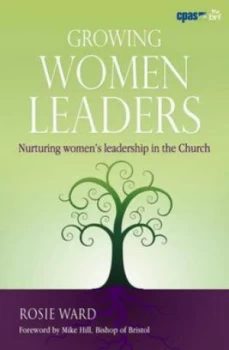 Image of Growing Women Leaders by Rosie Ward Paperback