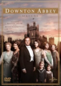 image of Downton Abbey - Series 6