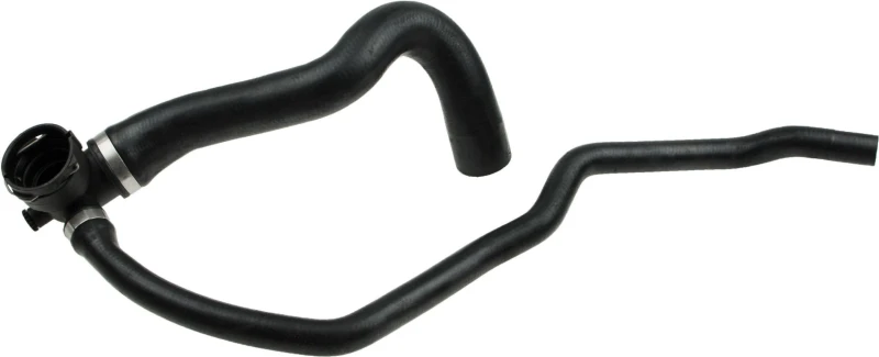 Image of GATES Radiator hose GATES 05-2652