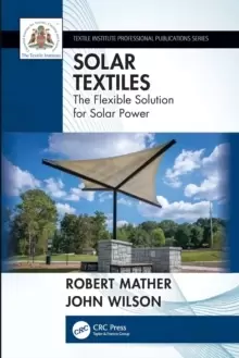 Image of Solar Textiles : The Flexible Solution for Solar Power