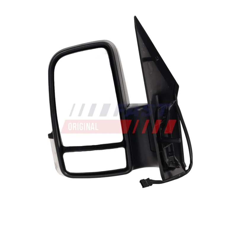 Image of FAST FT12463 Wing mirror Outside Mirror (50)