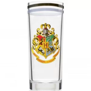 Image of Harry Potter House Crest Glass