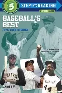 Image of baseballs best five true stories
