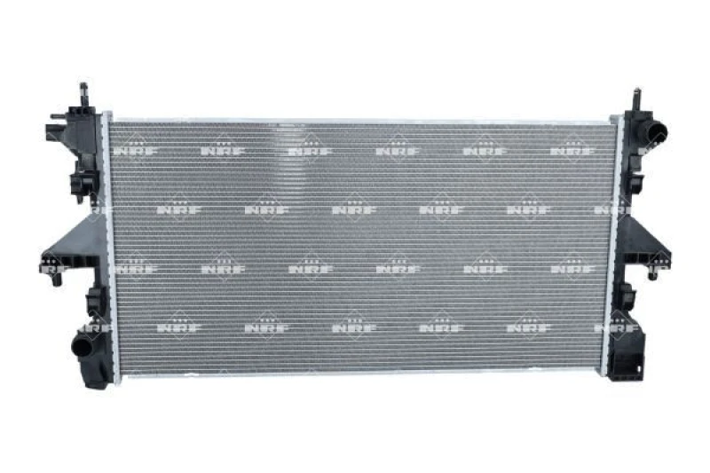 Image of NRF Engine radiator NRF 560023