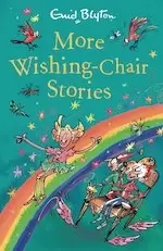 Image of More Wishing-Chair Stories