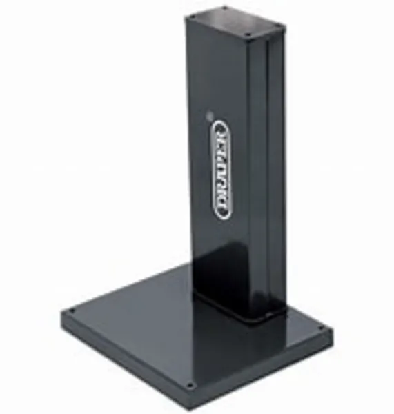 Image of Draper Column for Belt Linisher