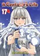Image of centaurs life vol 17
