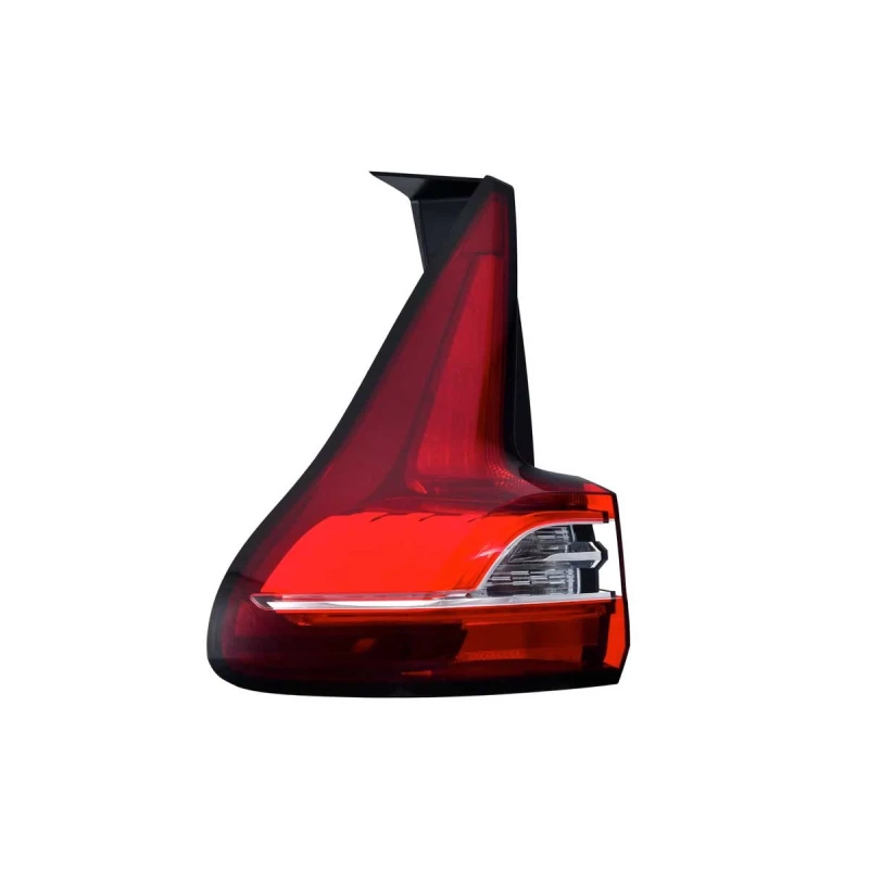 Image of HELLA Rear light HELLA 2SD 012 313-111