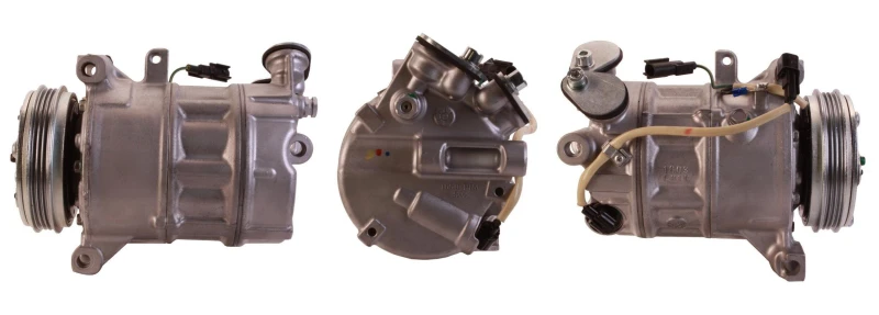 Image of DRI Air conditioning compressor DRI 700510851