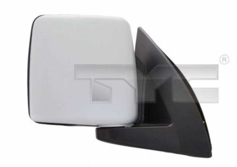 Image of TYC Wing mirror TYC 325-0081