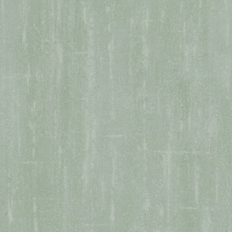 Image of Grandeco Cave Distressed Plaster Blown Vinyl Textured Wallpaper, Green