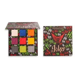 image of Revolution X Joker Shadow Palette