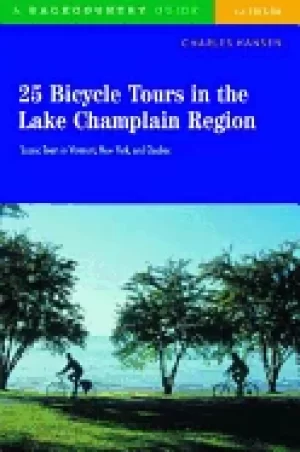 Image of 25 bicycle tours in the lake champlain region scenic rides in vermont new