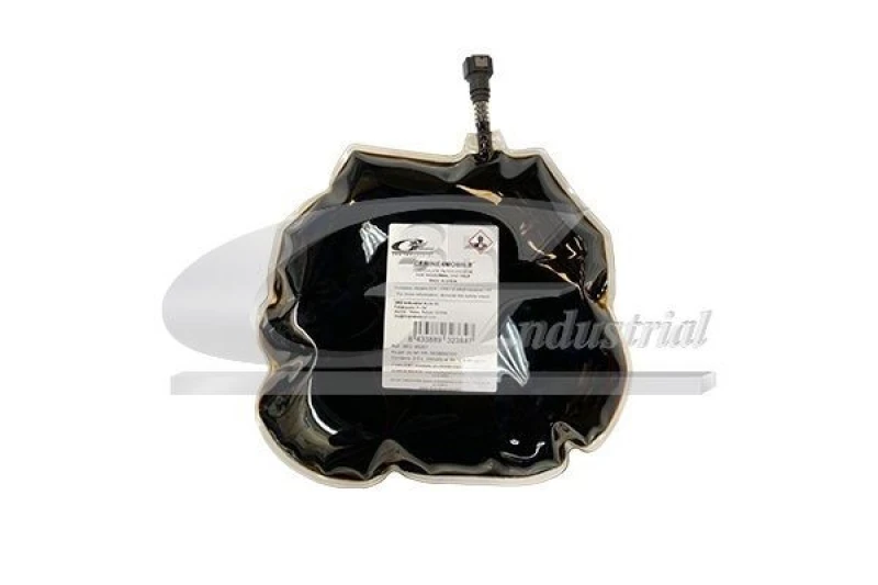 Image of 3RG Retrofit Kit, soot filter 3RG 88267