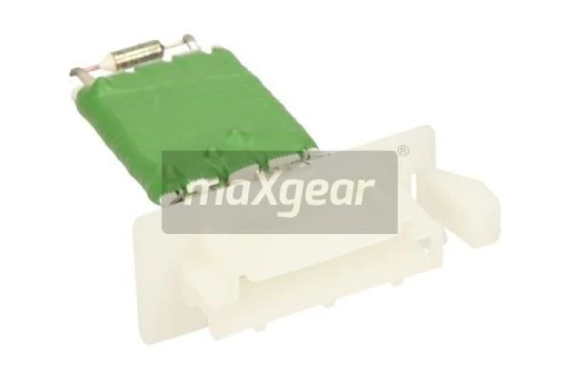 Image of MAXGEAR Actuator, air conditioning MAXGEAR 27-0531