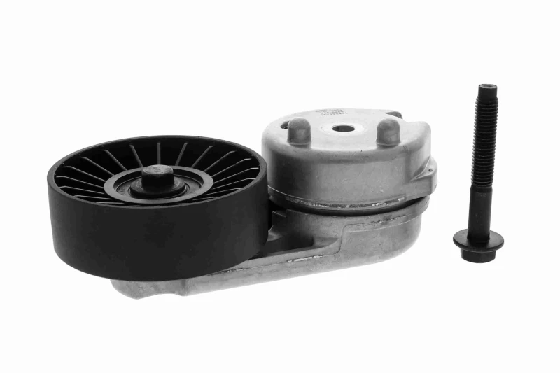 Image of Drive belt tensioner VAICO V48-0406