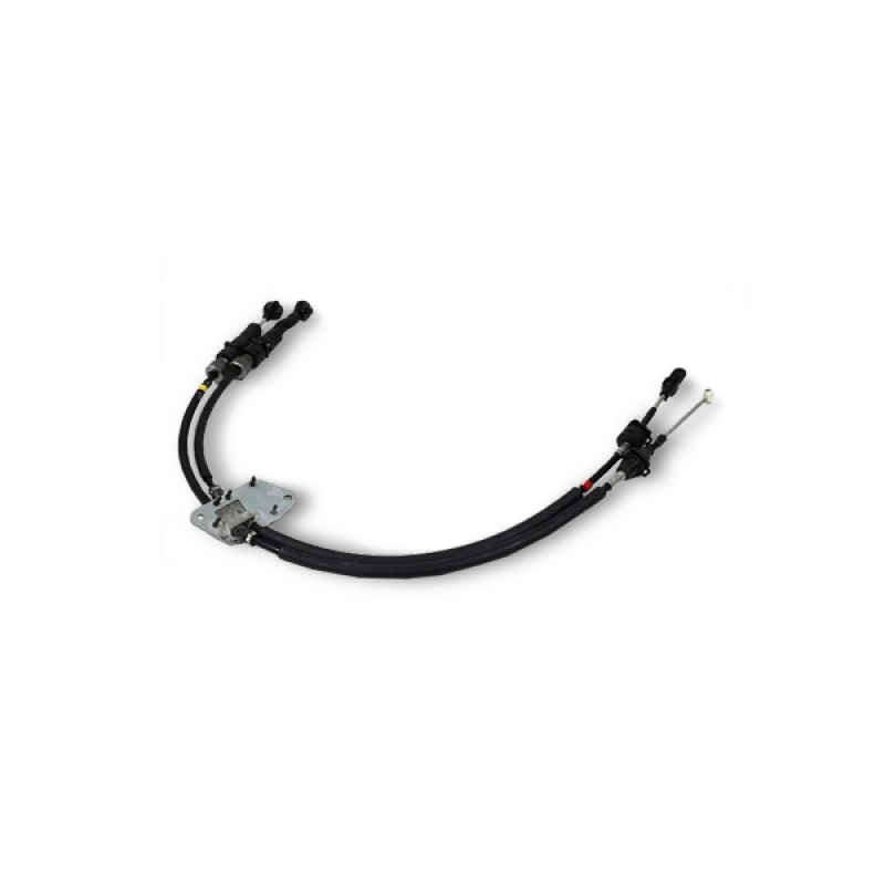 Image of METZGER 3150138 Cable, manual transmission Gear Shift Cable, Right, OE-PART Cable,manual transmission (1787)