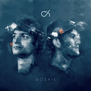 Image of Camo & Crooked - Mosaik Vinyl