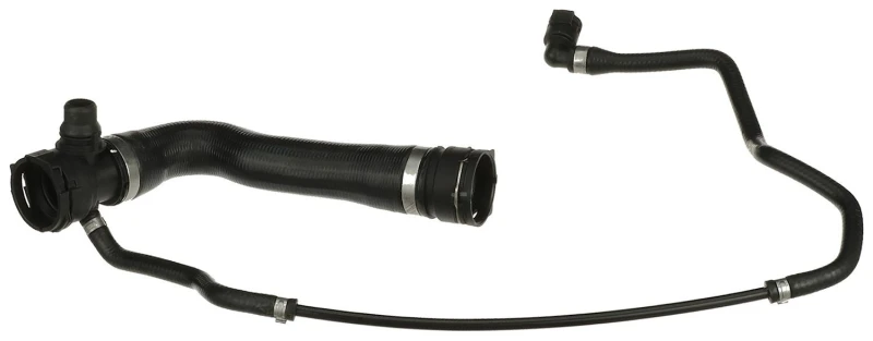 Image of GATES 05-3295 Radiator Hose EPDM (ethylene propylene diene Monomer (M-class) rubber) EPDM (ethylene propylene diene Monomer (M-class) rubber) Radiator