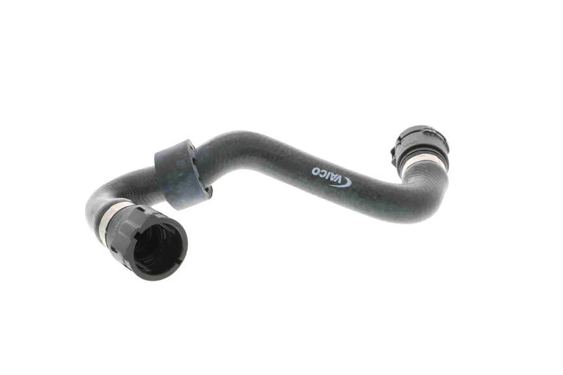 Image of VAICO V20-1672 Radiator Hose Original VAICO Quality, Lower Right Radiator Hose (475)