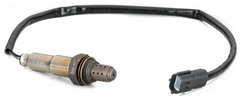 Image of HELLA 6PA 358 103-301 Lambda sensor Lambda Sensor (3922)
