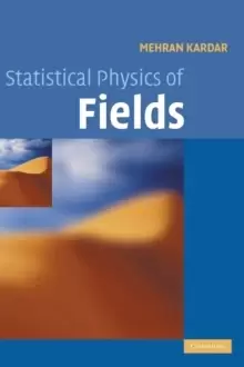 Image of Statistical Physics of Fields