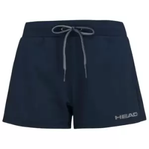 Image of Head CLUB Ann Short Junior - Blue