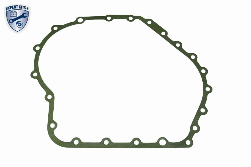 Image of VAICO V10-2537 Gaskets Original VAICO Quality Seal,automatic transmission oil pan (3106)