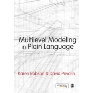 Image of Multilevel Modeling in Plain Language