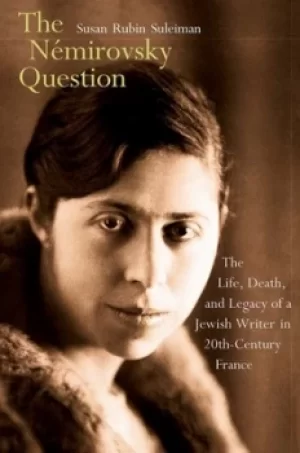 Image of The Nmirovsky question by Susan Rubin Suleiman
