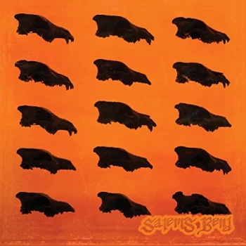 Image of Salem's Bend - Salem's Bend CD