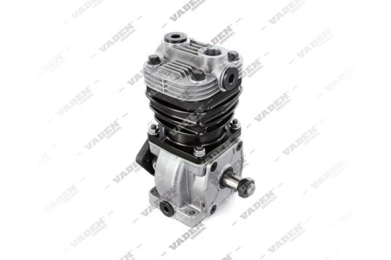 Image of VADEN Air suspension compressor VADEN 1100 260 001